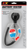 Deluxe Battery Tester by Performance Tool