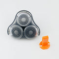 Replacement Shaving Head For Philips Rq1145 Rq1175 Rq1195 Rq1150x