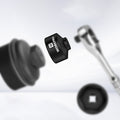 Universal 32MM Oil Filter Socket Wrench - Oil Filter Removal
