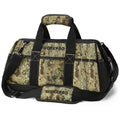 WORKPRO 16-Inch Wide Mouth Zipper Tool Bag with Adjustable Strap