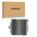 Aluminum Radiator for Honda TRX500 TRX520 TRX420 2014-2024