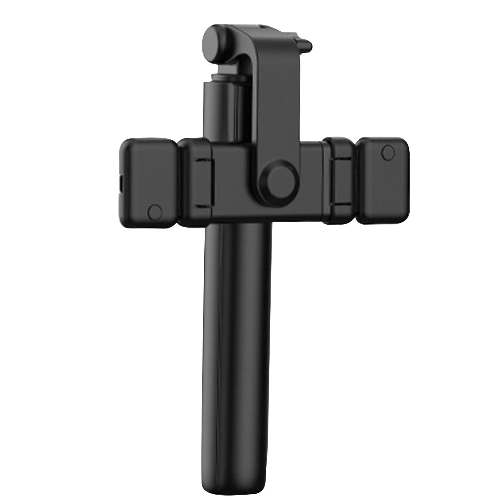 360° Rotating Foldable Bluetooth Selfie Stick Tripod Wireless Remote