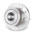 Fit 02-12 Fusion Mkz Zephyr Protege5 Milan Fwd Rear Wheel Hub &