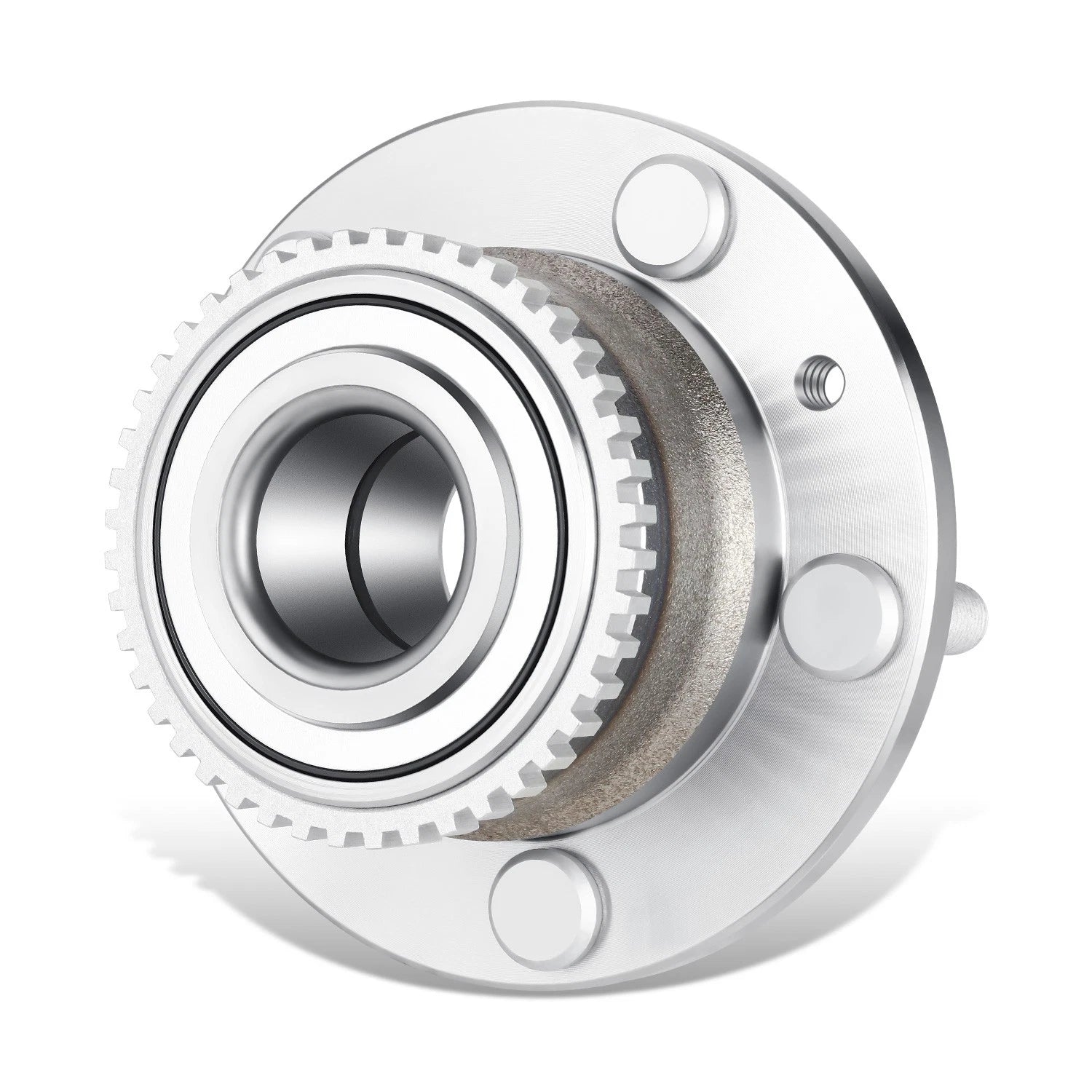 Fit 02-12 Fusion Mkz Zephyr Protege5 Milan Fwd Rear Wheel Hub &