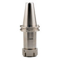 1pcs Precision 5/8-11 CAT40 ER32 4.0 " Collet Chuck Tool Holder CNC