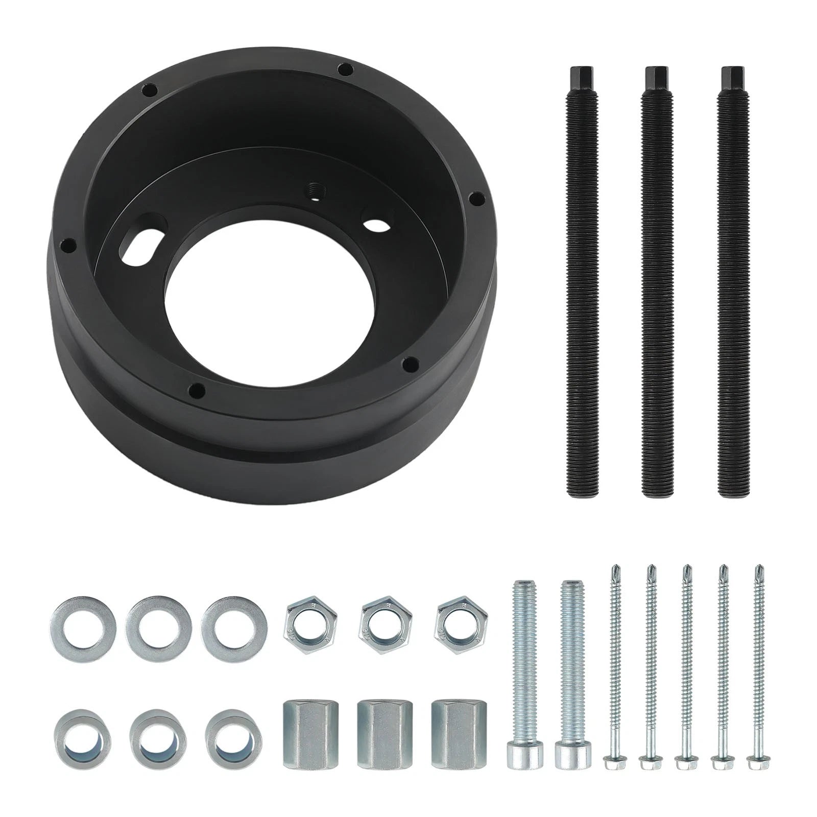 Crankshaft Seal&amp;Wear Sleeve Remover&amp;Instal<wbr/>ler for Cummins ISX12 and ISX15