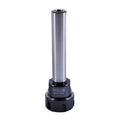 20mm Straight Shank Er25 Collet Chuck Tool Holdr Gage Length 4.0"