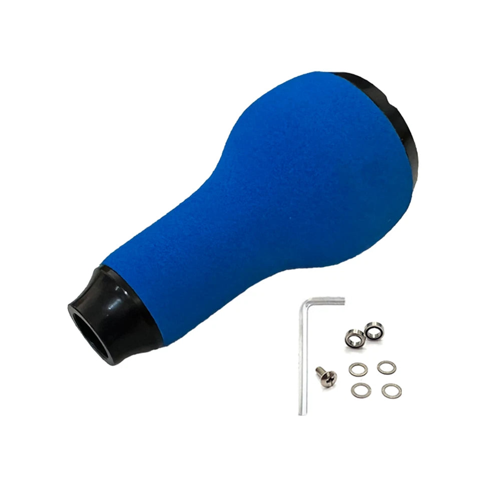 Replacement Fishing Reel Handle Knob Grip For Daiwa Complex F4 F6