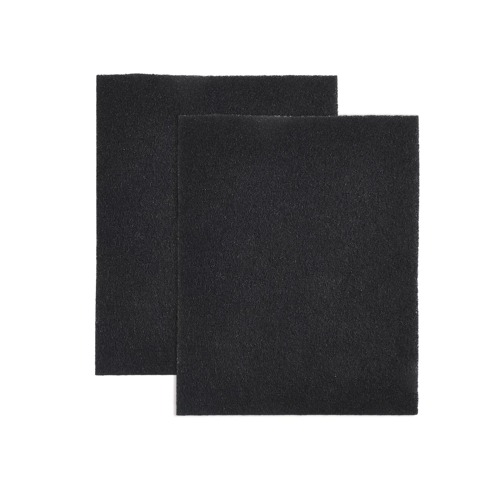 Diy Activated Carbon Foam Filter Sheet - 5mm Thick (305x240mm) Fits