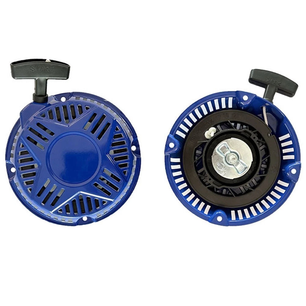 Smooth For Pull Start Recoil Starter For Powerhorse 212cc Engines And