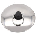 Rubber Sink-plug Drain Stopper Fit 40mm For Bathtub Kitchen Sink