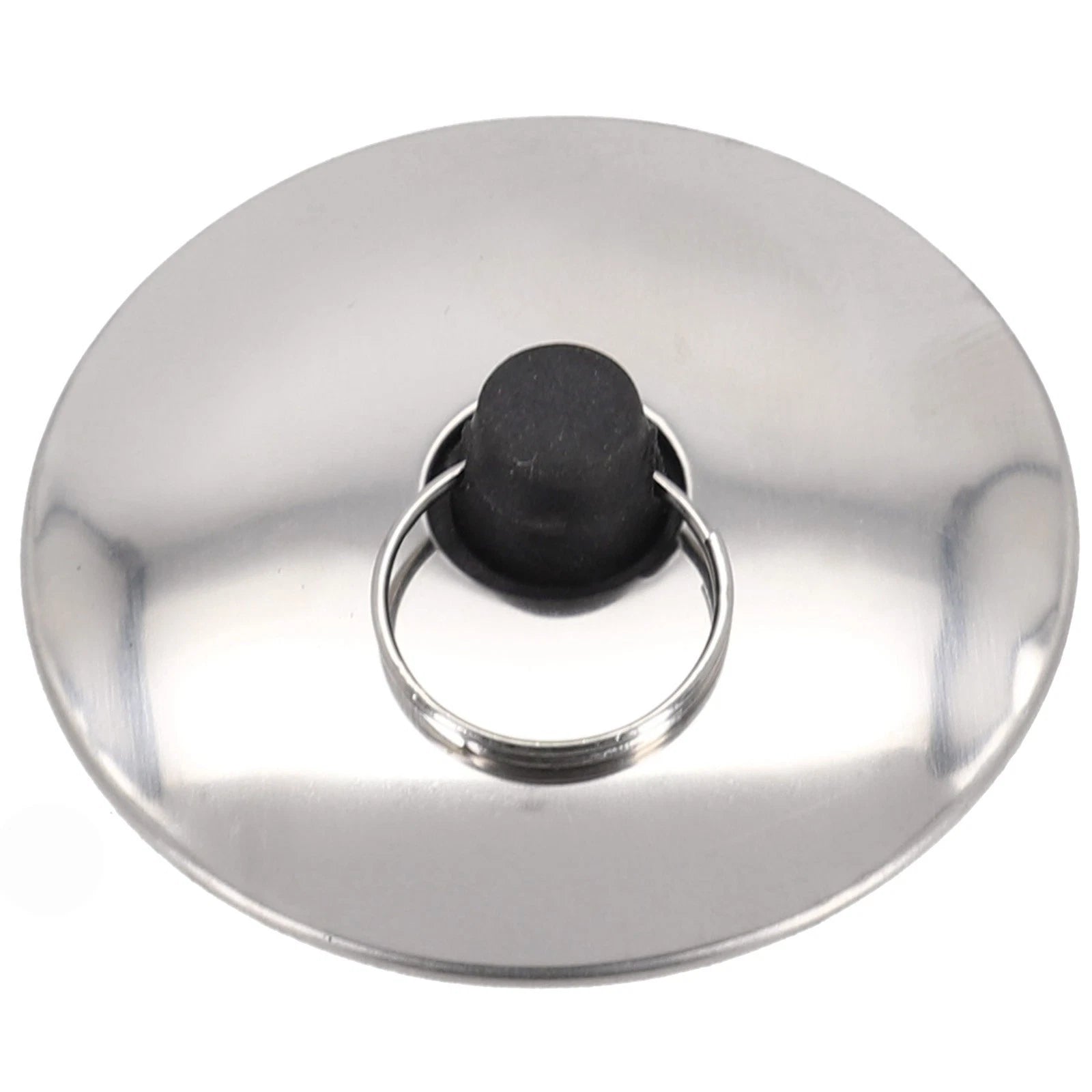 Rubber Sink-plug Drain Stopper Fit 40mm For Bathtub Kitchen Sink