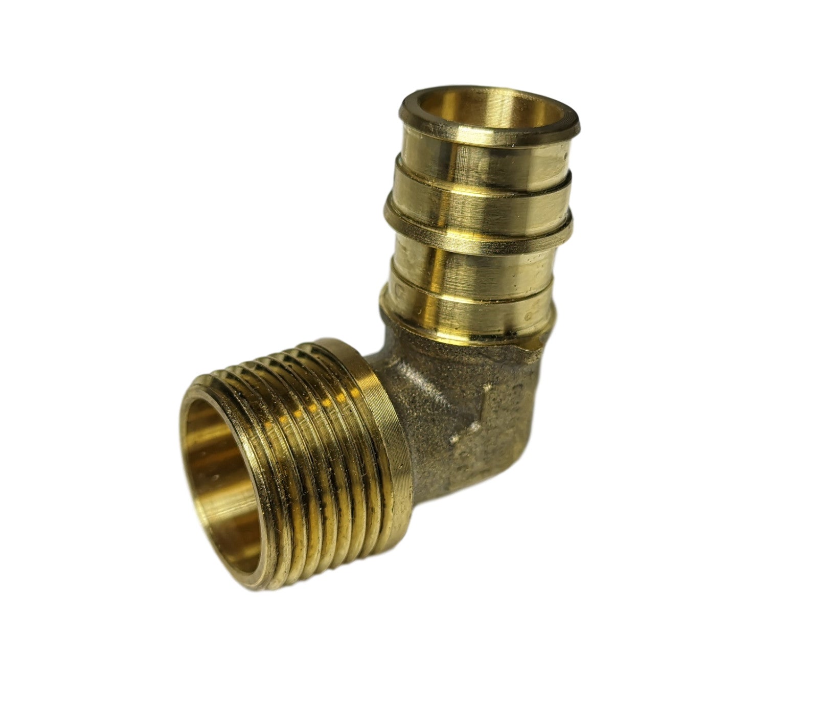 XFITTING 3/4" Male Elbow 25 Pack