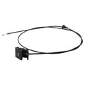 Connect Valve Connector - 8mm Stainless Steel + Copper