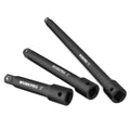 WORKPRO 8-Piece Stubby Ratcheting Wrench Set SAE by WORKPRO
