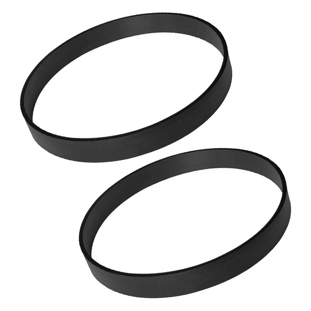 Set Of 2 Compatible Belts For Kenmore Mc V5204 Mc V5203 Mc V5706