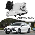 Corolla Neutral Switch For Diy Installation Accurate Communication