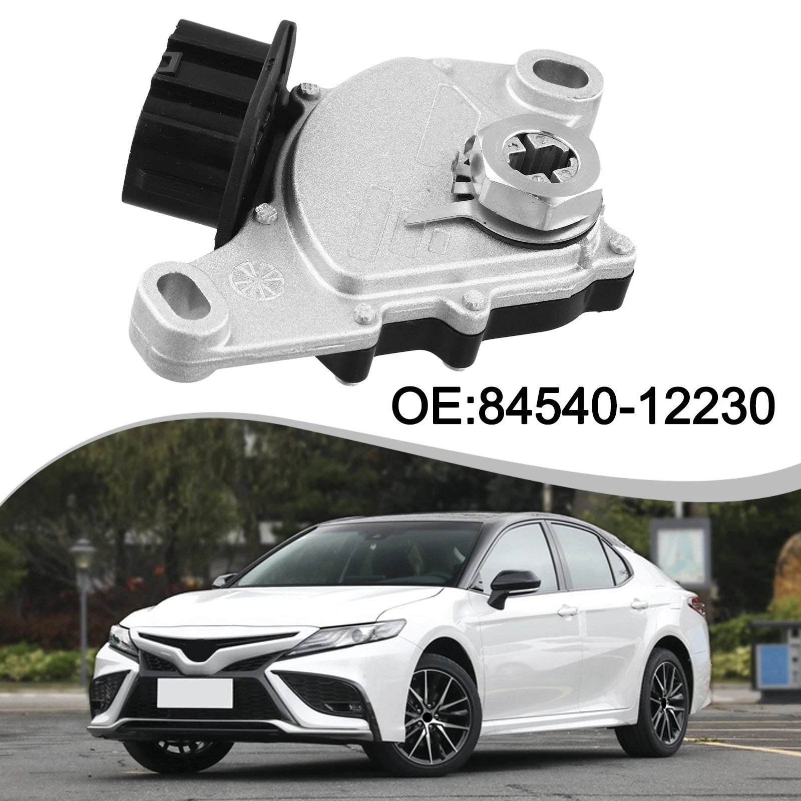 Corolla Neutral Switch For Diy Installation Accurate Communication