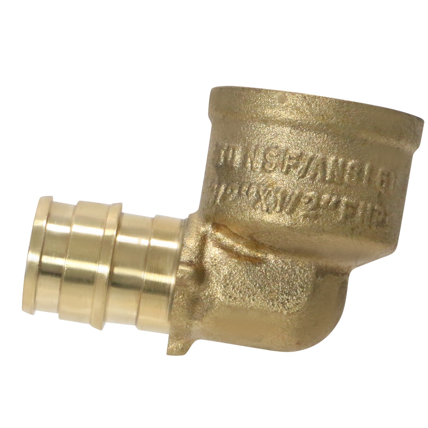 XFITTING 1/2" PEX-A x 1/2" Female NPT Elbow