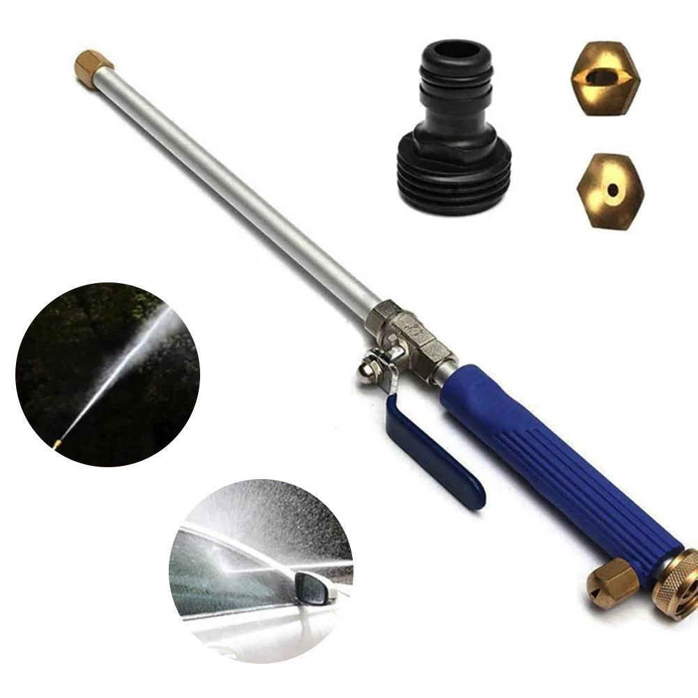 Effective High Pressure Washer Wand For Efficient For Car Cleaning