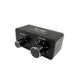 3.5mm Audio Amplifier Stereo Volume Controller Music Control Board