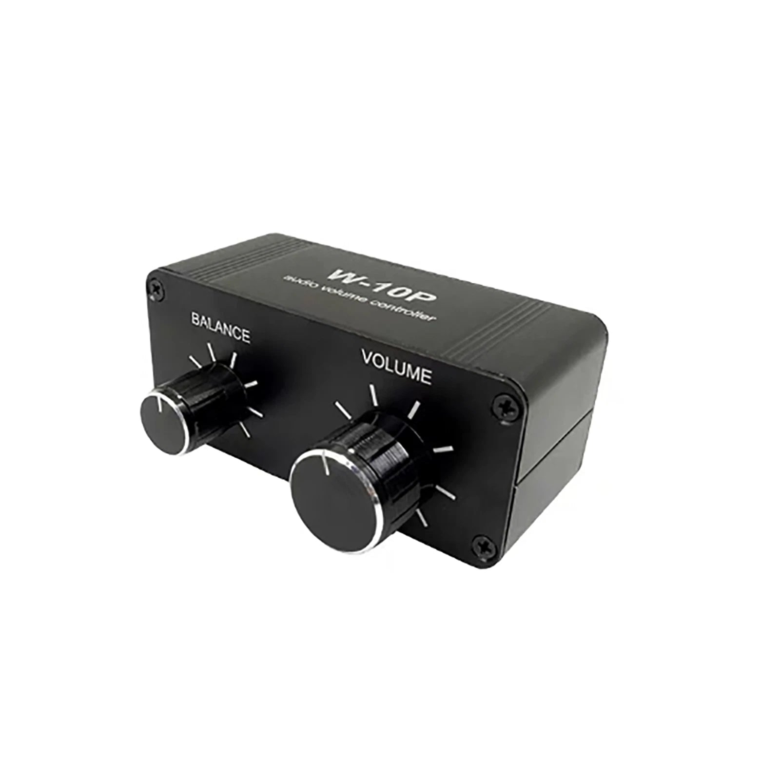 3.5mm Audio Amplifier Stereo Volume Controller Music Control Board