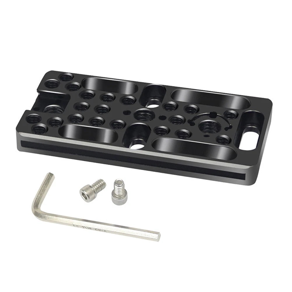 New Multi-purpose Switching Plate Cheese Board Easy Plate 1/4 3/8