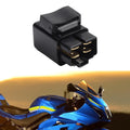 For Suzuki Compatible Fuel Pump Fan Off Relay with Robust ConstructionOpens in a