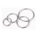 304 Stainless Steel Shackle Links M3-M16