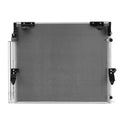 Fit 08-21 Lexus Lx570 Toyota Land Cruiser Factory | Built Supply Co