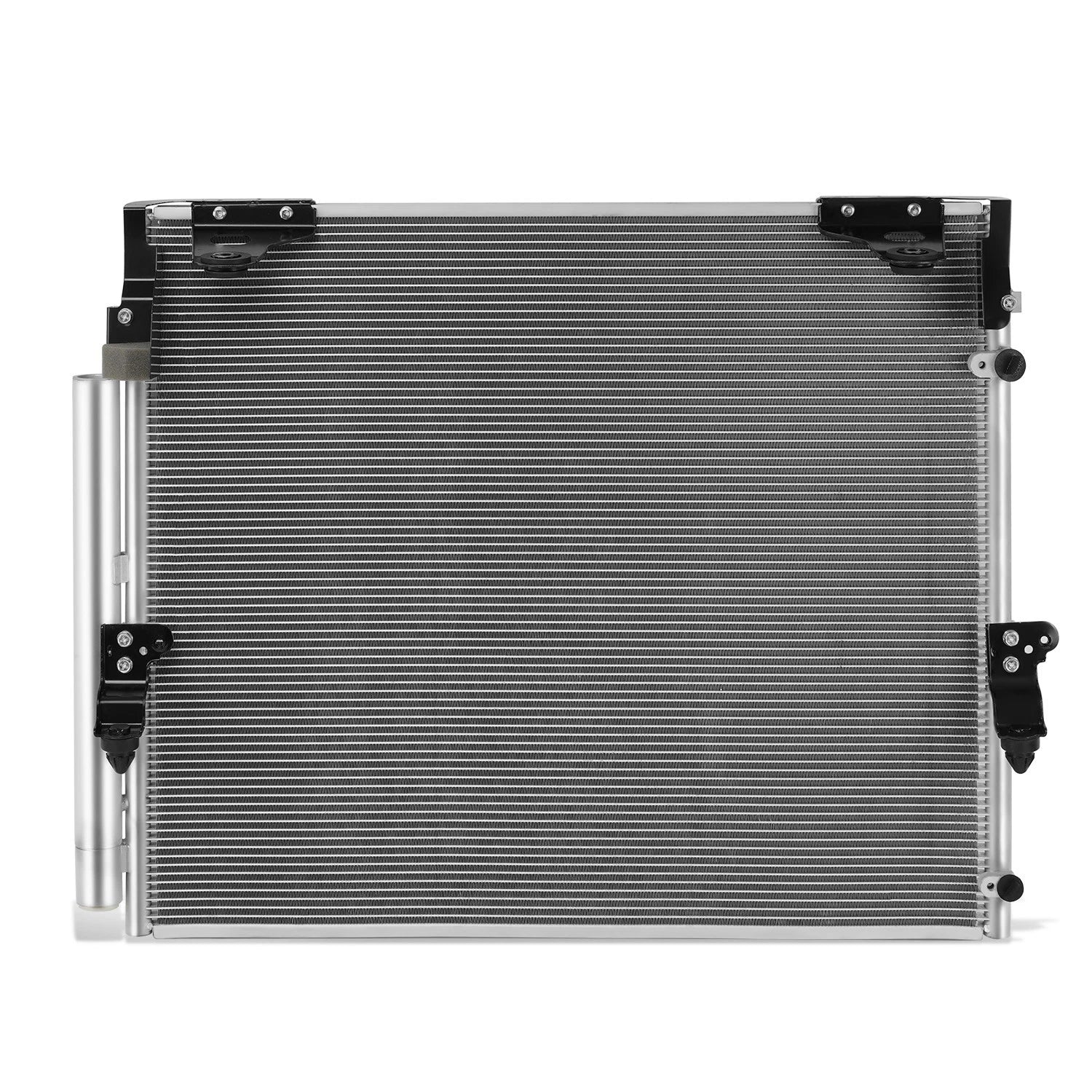 Fit 08-21 Lexus Lx570 Toyota Land Cruiser Factory | Built Supply Co