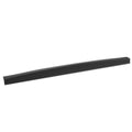 Fit 03-09 Hummer H2 Rear Matte Black Truck Spoiler | Built Supply Co