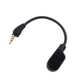 Durable Headset Microphone For Kingston Hyperx Cloud Iii 3