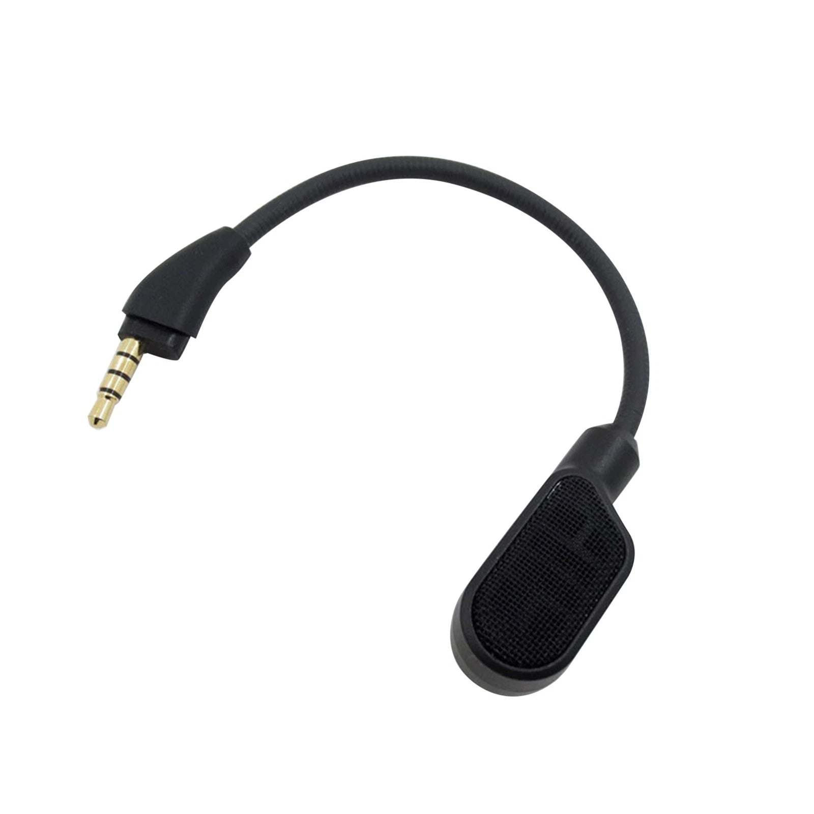Durable Headset Microphone For Kingston Hyperx Cloud Iii 3