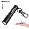 Everbrite Mini Led Flashlight High Lumen Edc Keychain Flashlight