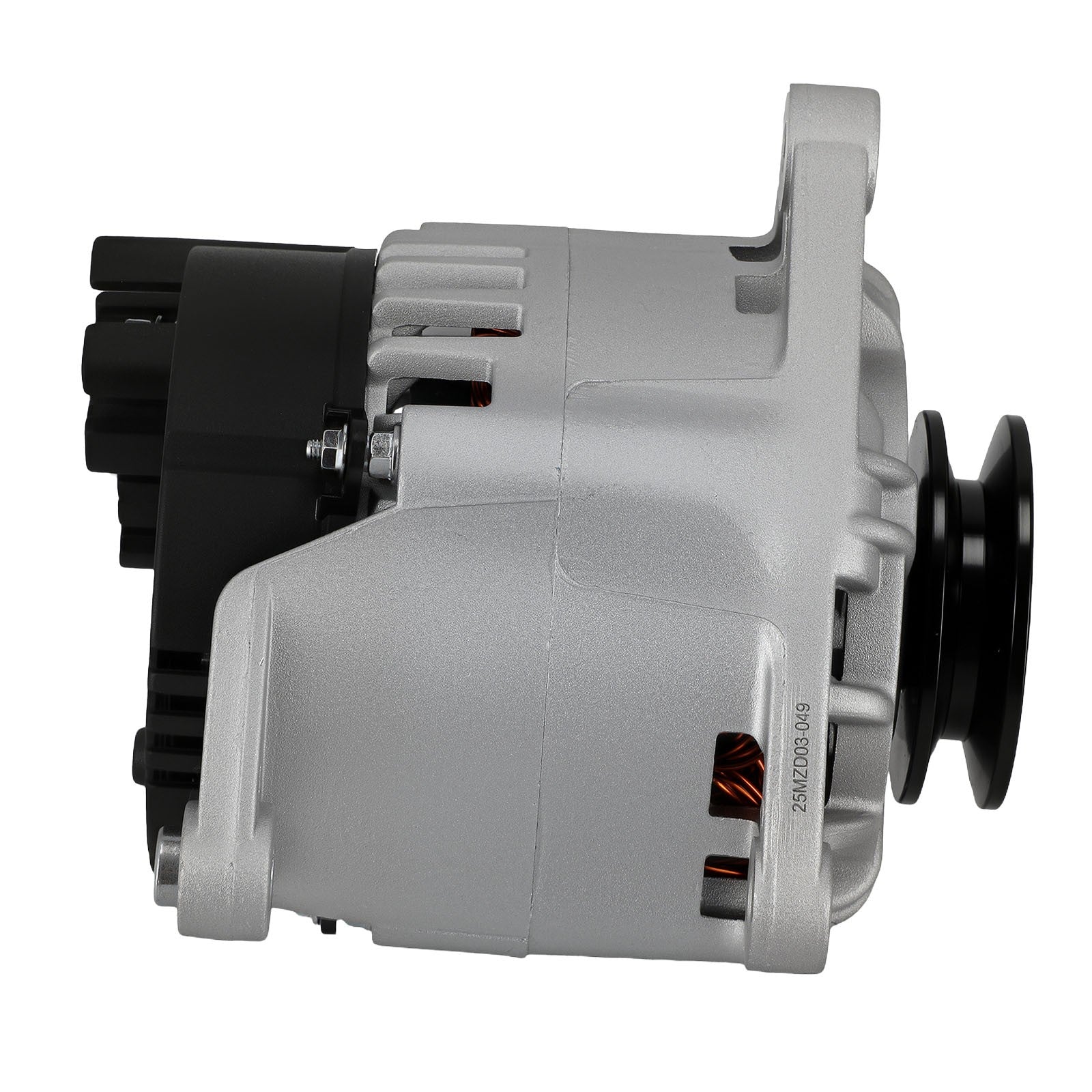 CW Alternator For Manitou MLT940L-120LSU Telescopic Handler 2007-2010