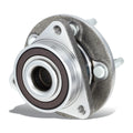 Fit 11-16 Chevy Cruze Limited Front Driver Left Right Side Wheel