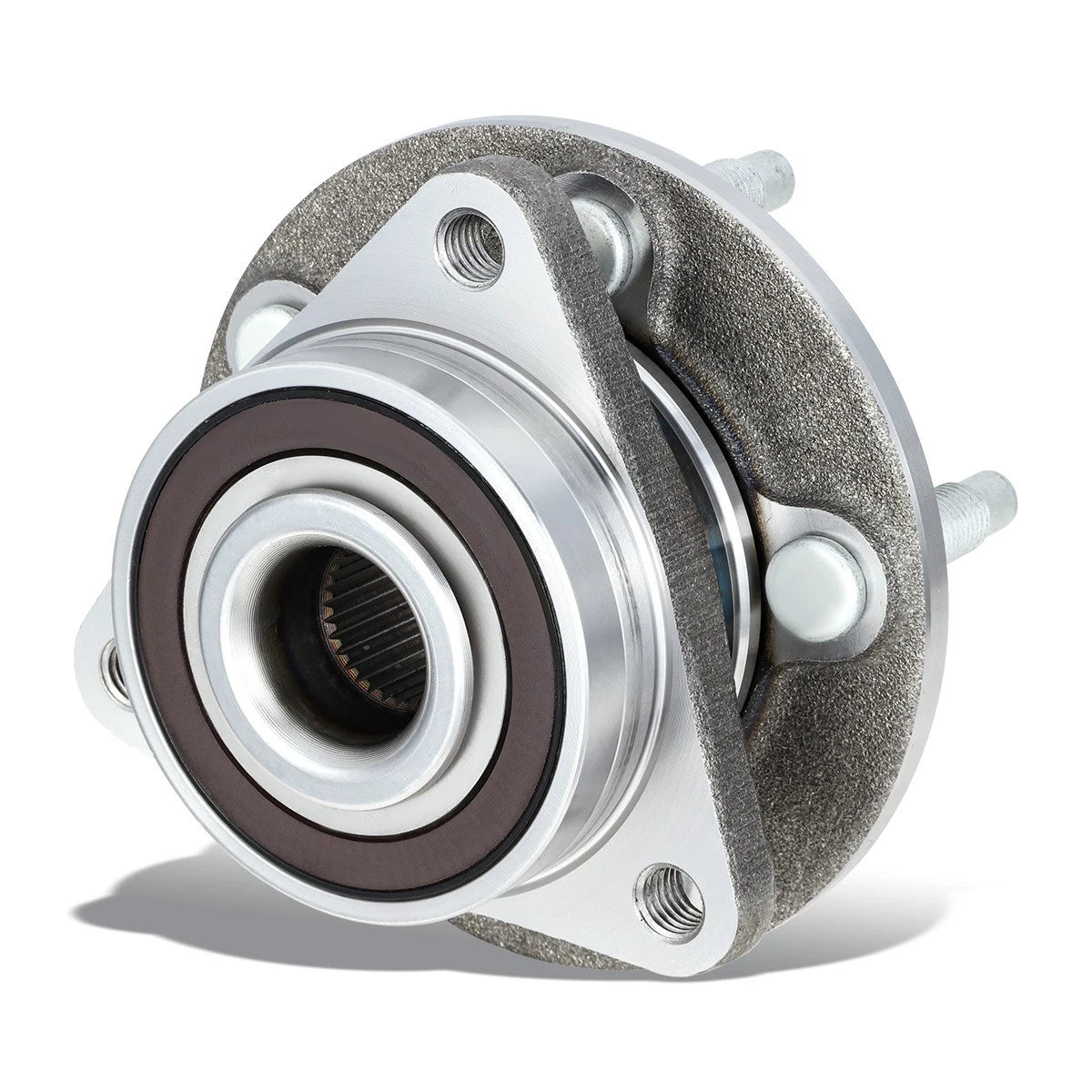 Fit 11-16 Chevy Cruze Limited Front Driver Left Right Side Wheel