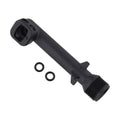 Outlet Pipe Connector Cleaning Toolkit Essential Dependable