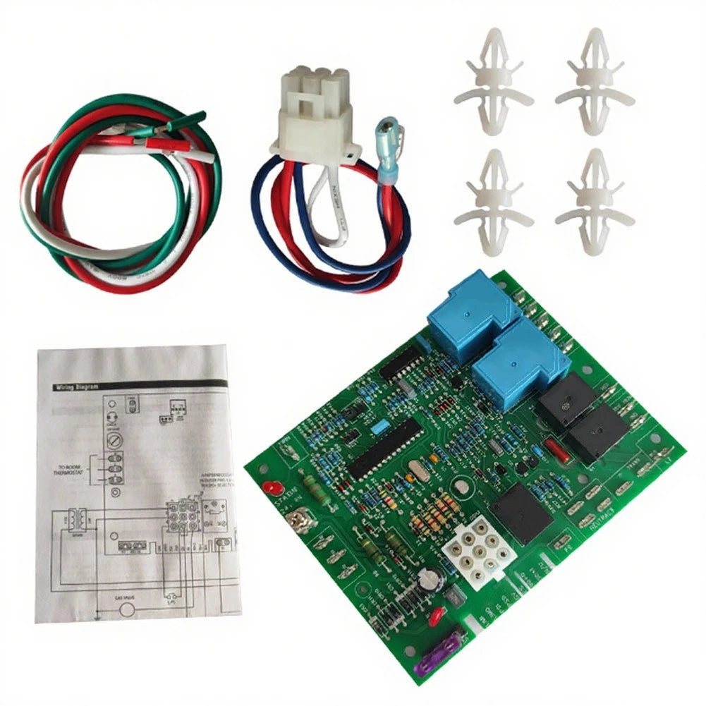For Home Comfort Icm280 Furnace Control Board Compatible Circuit Board