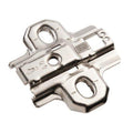 Hettich Hinge Cross Mounting Plate 72983 Intermat Sensys