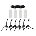 Hassle Replacement Parts For Botslab S8 Plus Robotic Vacuum Cleaner