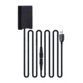 New Np-bx1 Dummy Battery Dc-coupler Adapater With Usb Cable For Sony