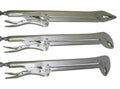 VCT Locking Pliers Set 3 Piece