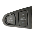 Cruise Control Switch Button 2590922c1 For International Transtar