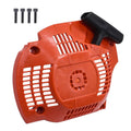 Recoil For Husqvarna Chainsaw 544071604 Starter 445 450 450e Rancher