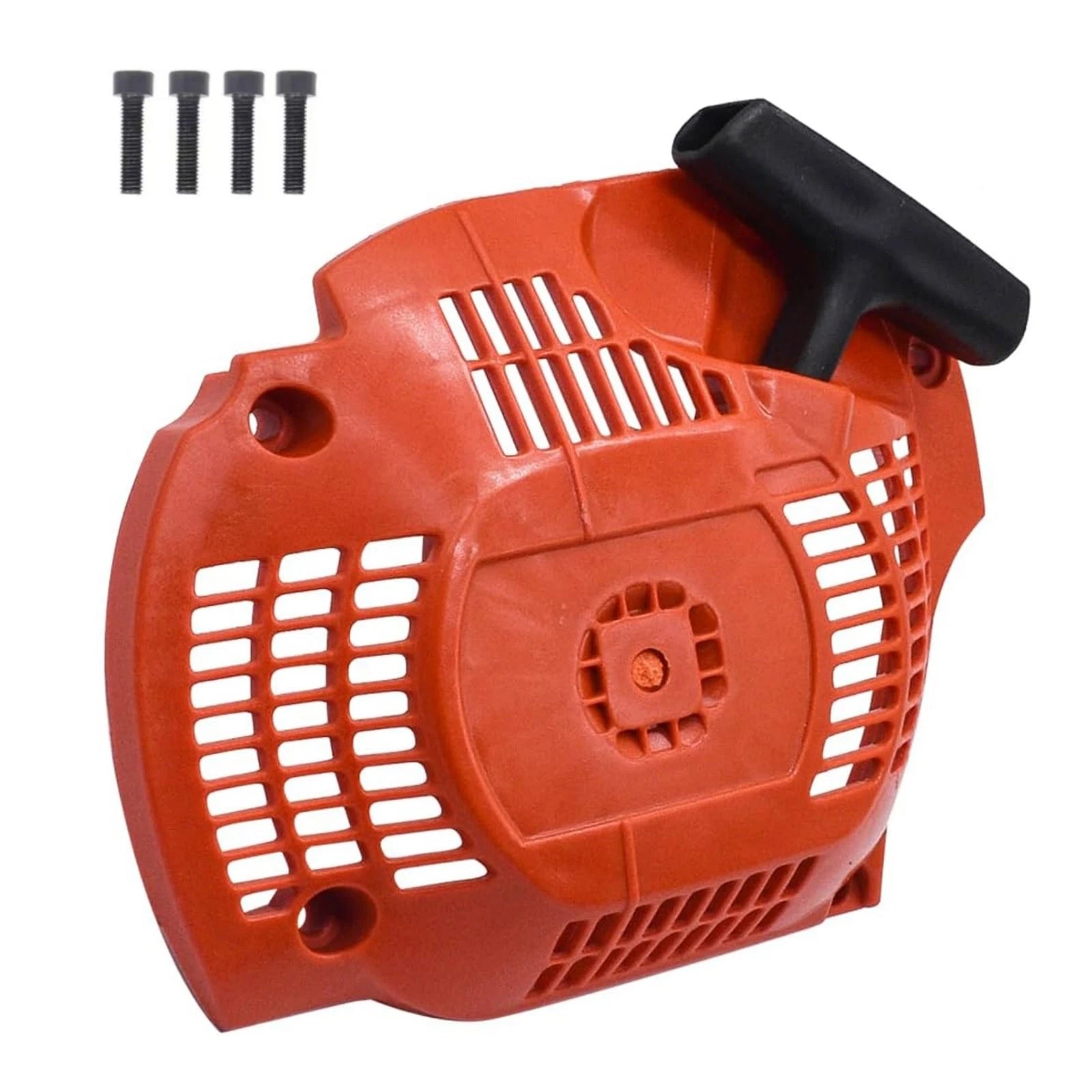Recoil For Husqvarna Chainsaw 544071604 Starter 445 450 450e Rancher