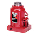 American Forge & Foundry 3550 Bottle Jack 50 Ton W Handle