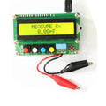 Precision Digital Lc100-a Lcd High Inductance Capacitance L/c Meter