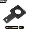 Crankshaft Vibration Damper Holder Tool Replace 10198A for 3.6L VW
